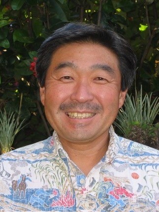 Art Taniguchi, JA Hawaii Business Hall of Fame 2019