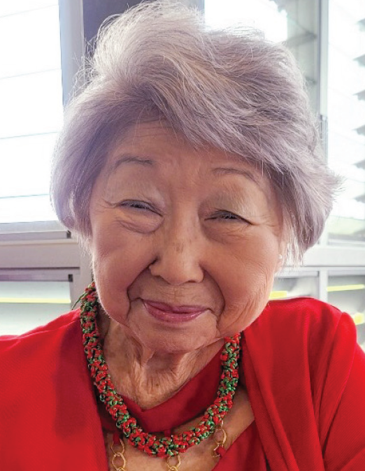 Irene Nagao, JA Hawaii Business Hall of Fame 2023