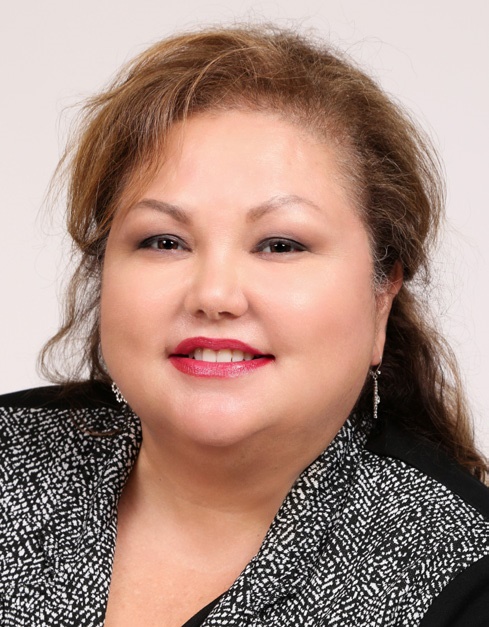 Jackie De Luz, JA Hawaii Business Hall of Fame 2020