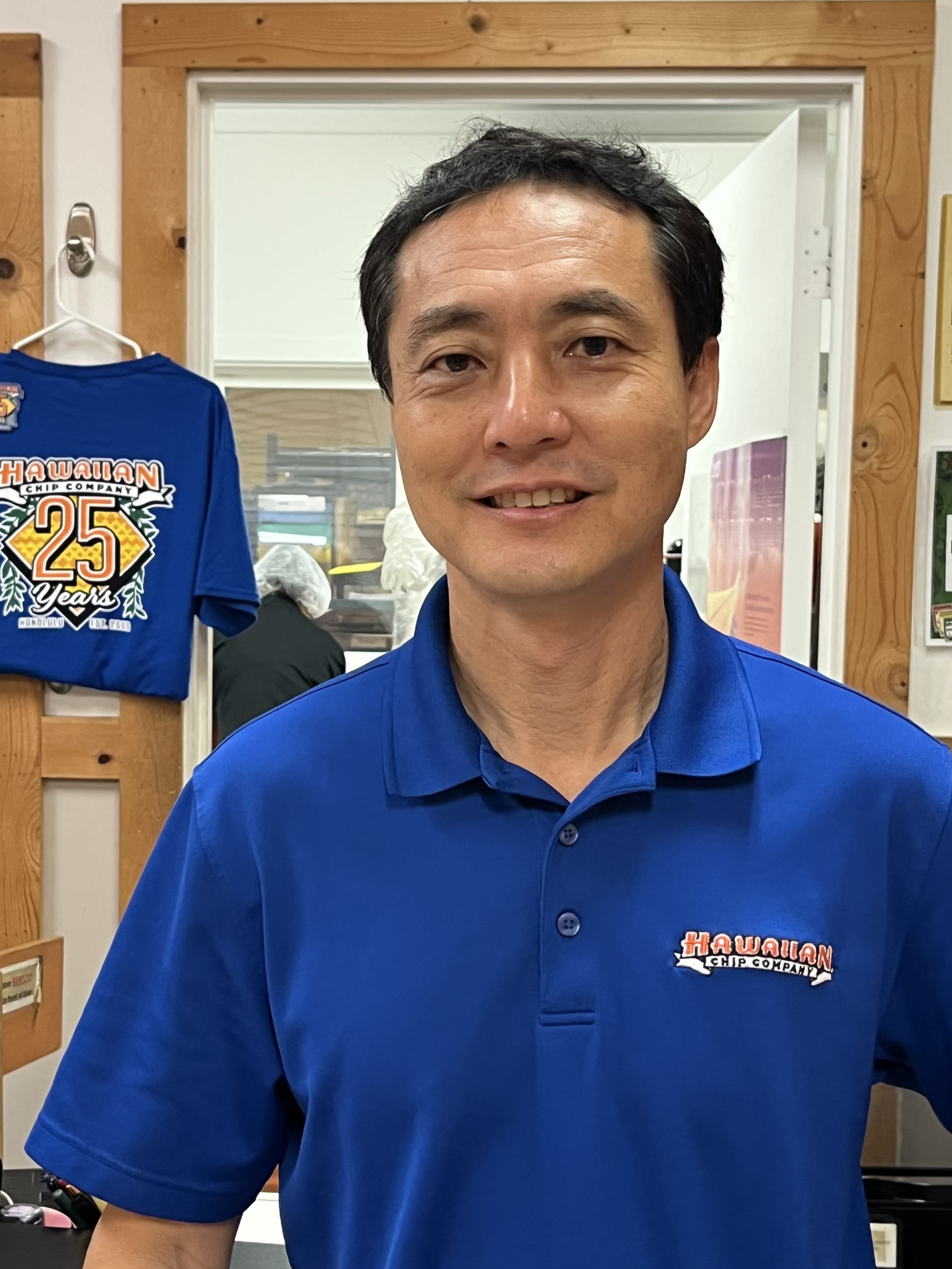 Jimmy Chan, JA Hawaii Business Hall of Fame 2025