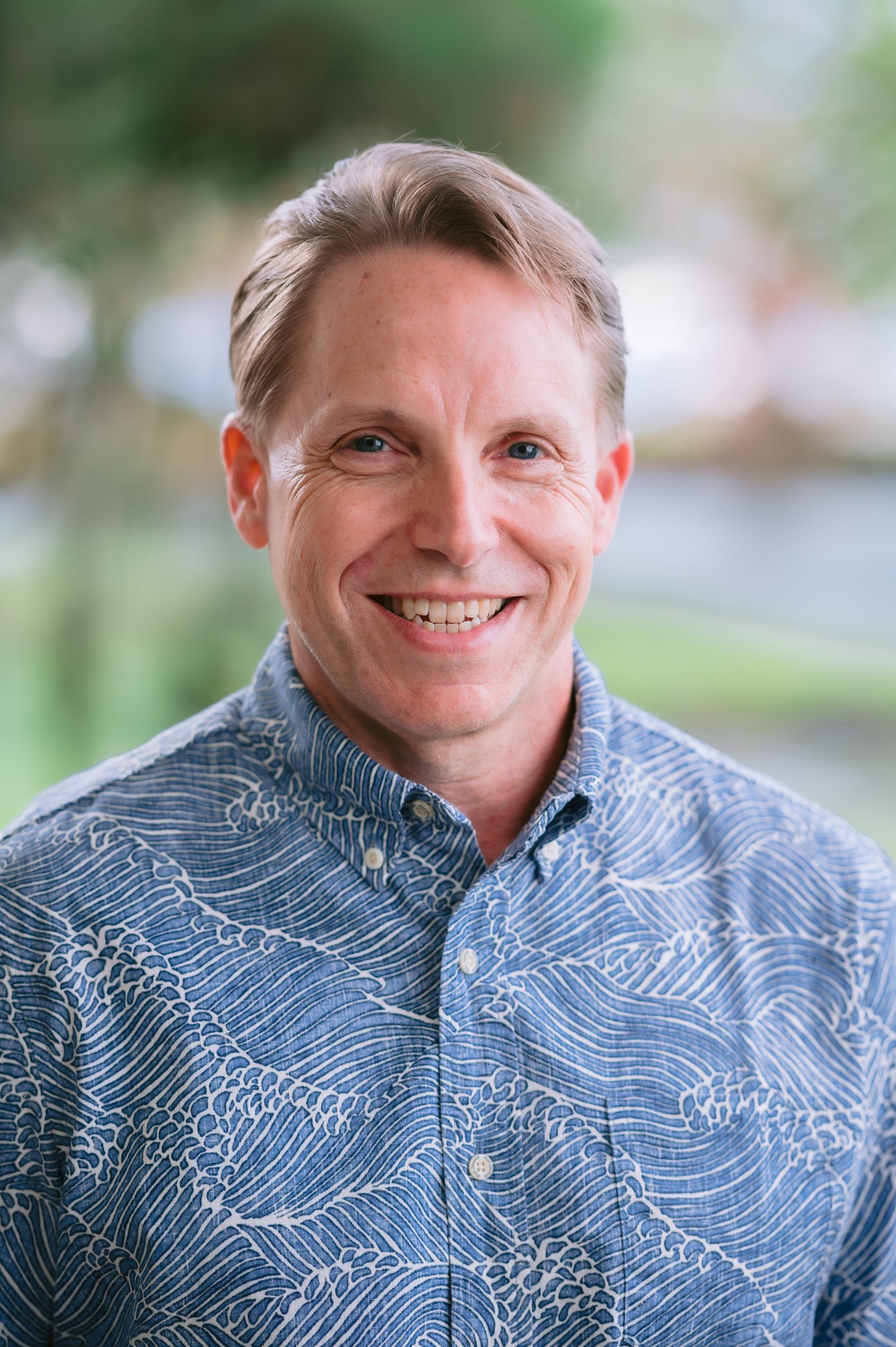 Lee Wilson, JA Hawaii Business Hall of Fame 2025