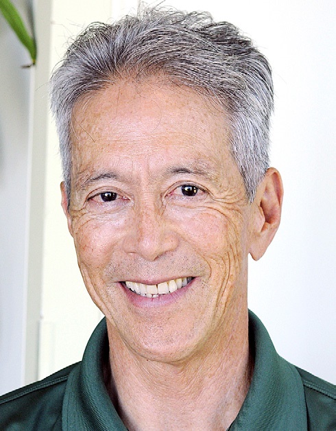 Mike Fujimoto, JA Hawaii Business Hall of Fame 2020