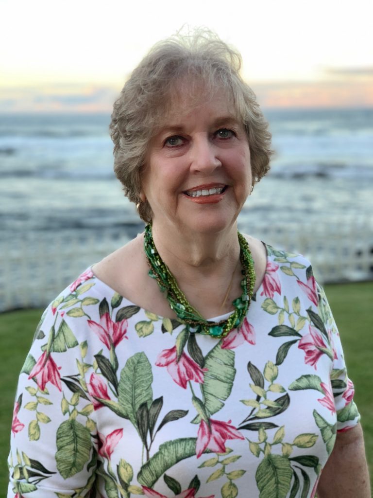 Sharon Scheele, JA Hawaii Business Hall of Fame 2019