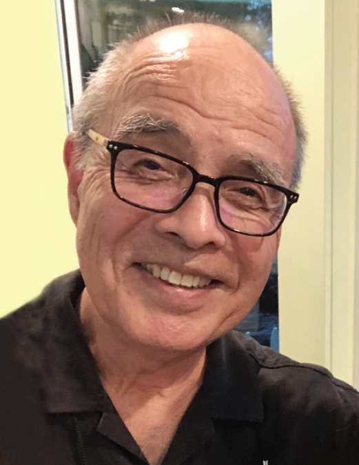 Sidney Fuke, JA Hawaii Business Hall of Fame 2023